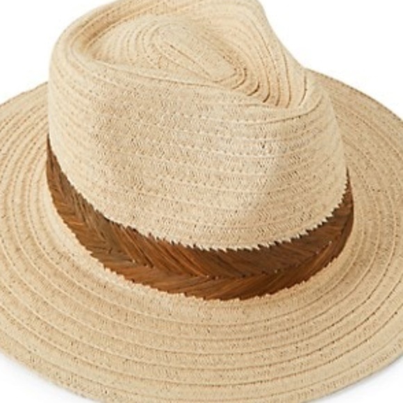 Anthropologie Hat Attack Strand Rancher Hat - Picture 5 of 9